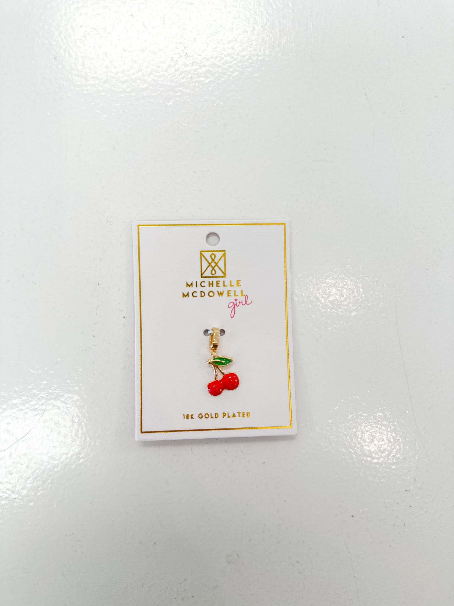 Charm Bar | Luxe Charms