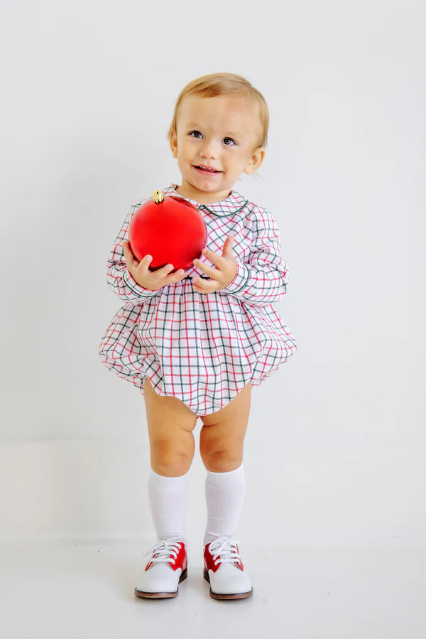 TBBC | LS Bradford Bubble - Old Town Tattersall