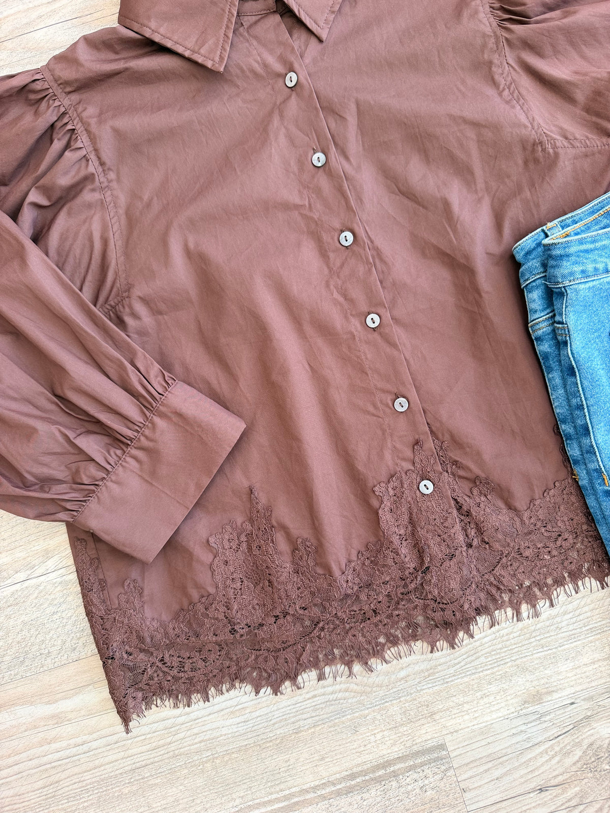 Eden Top
