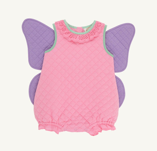 TBBC | Happy Halloween Costume Butterfly (Infant)