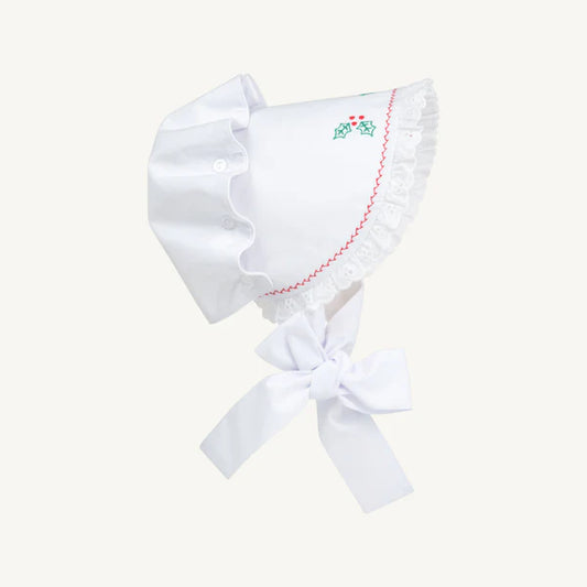TBBC | Bellfaire Bonnet - Holly