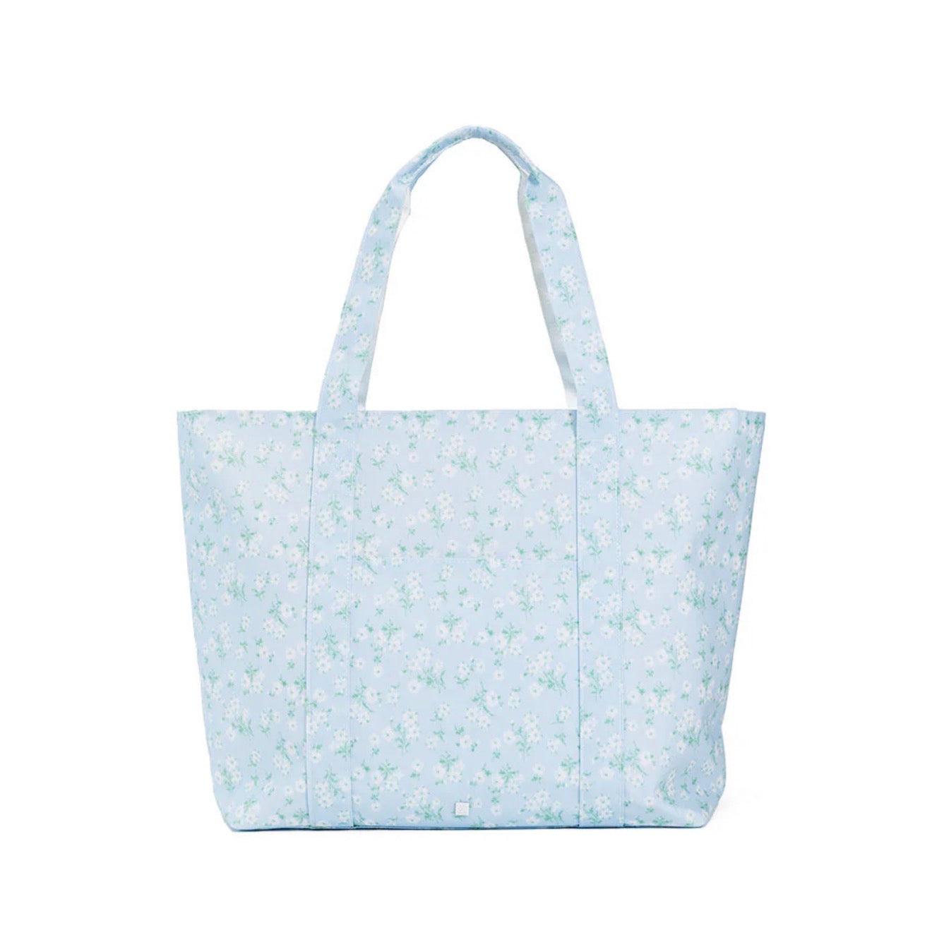 TRVL | Jumbo XL Tote - Kiki Floral