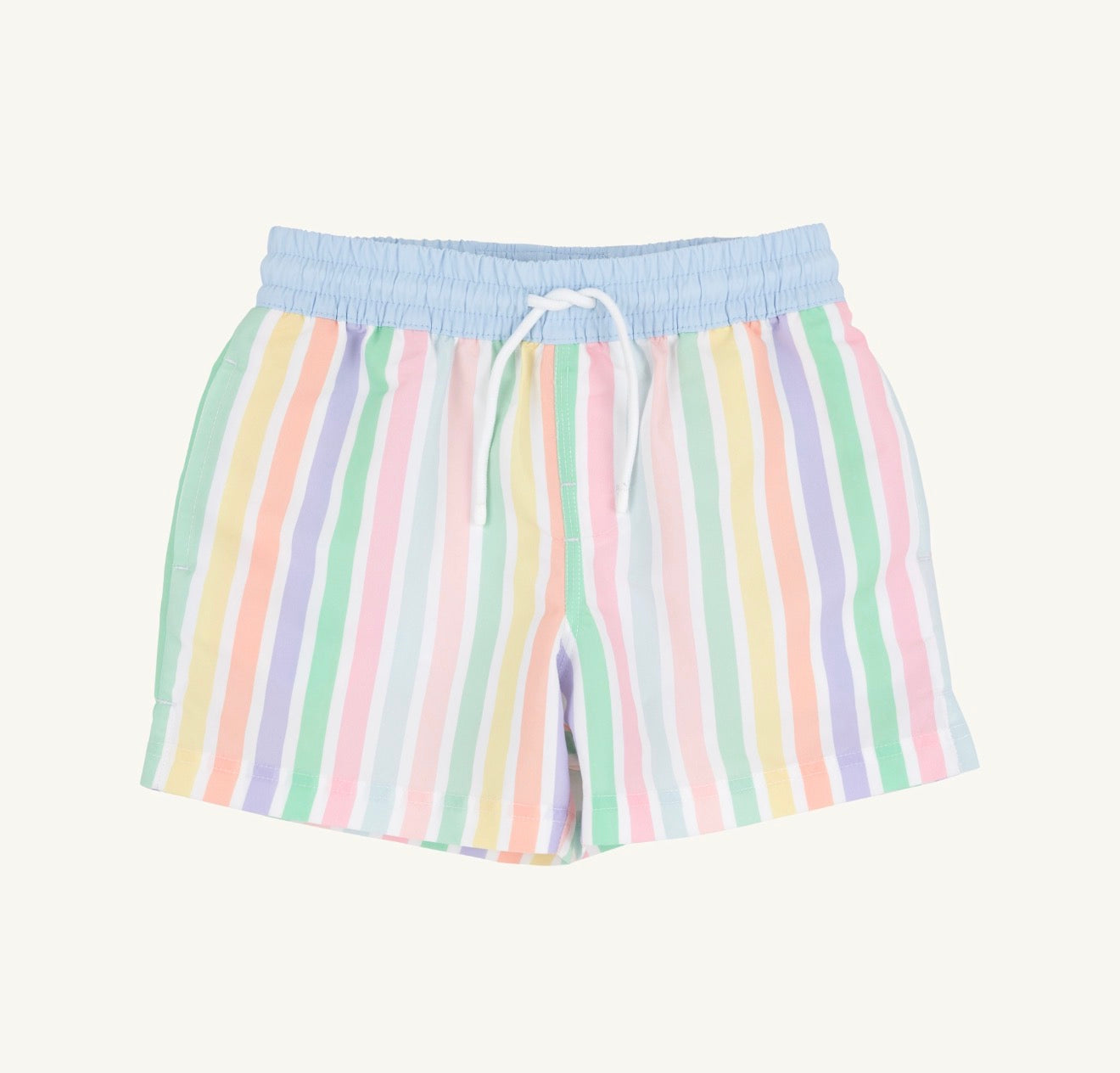 TBBC | Tortola Swim Trunks - Southampton Stripe