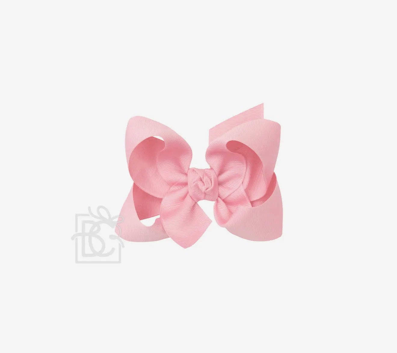 Beyond Creations | 4.5" Grosgrain Alligator Clip