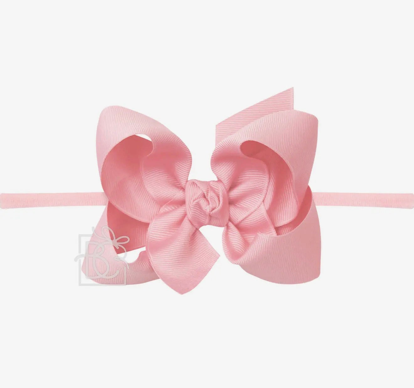 Beyond Creations | 4.5" Grosgrain Pantyhose Headband