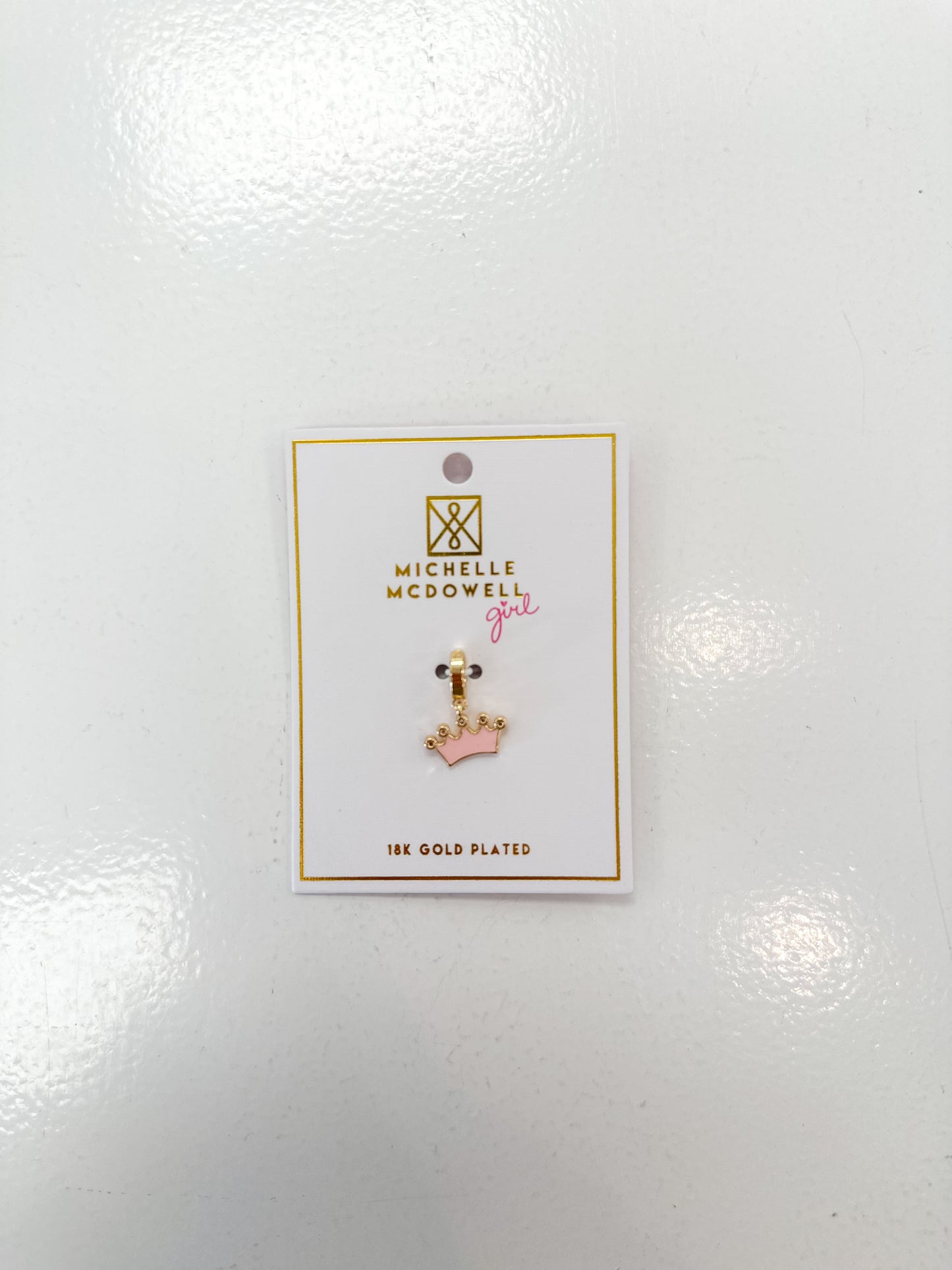 Charm Bar | Luxe Charms