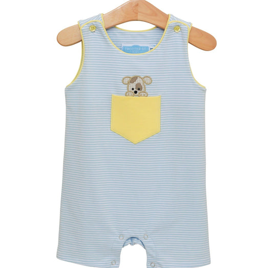 Trotter Street | Puppy Paws Jon Jon