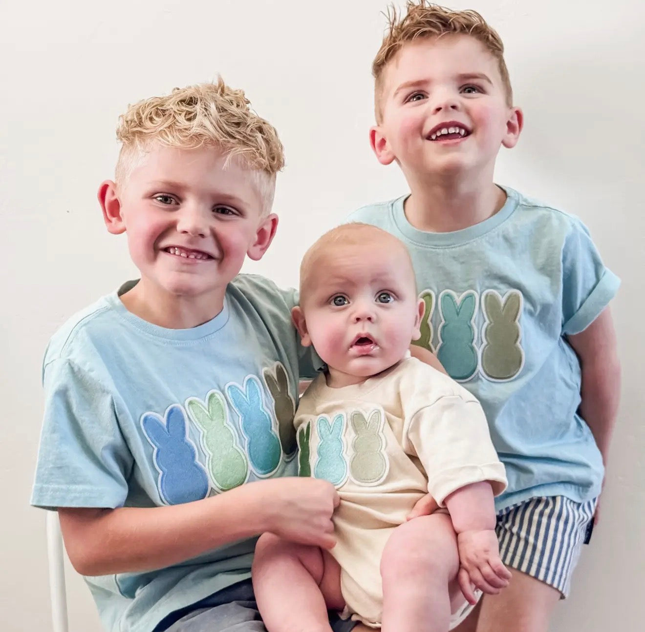 Sweet Wink | Peeps T-Shirt