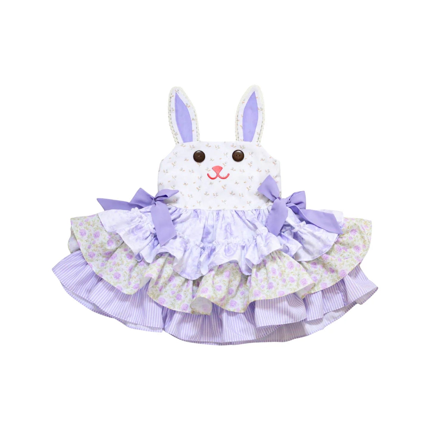 Be Girl | April Dress