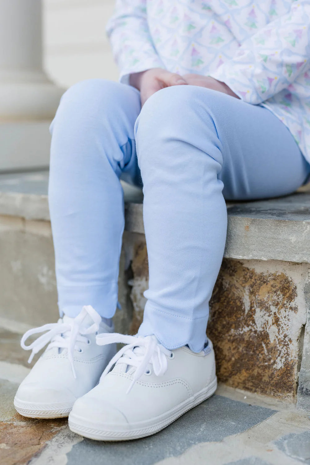 James & Lottie | Cooper Legging Set - Favorite Things