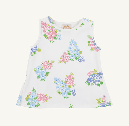 TBBC | Love You Back Top - Just Because Bouquets