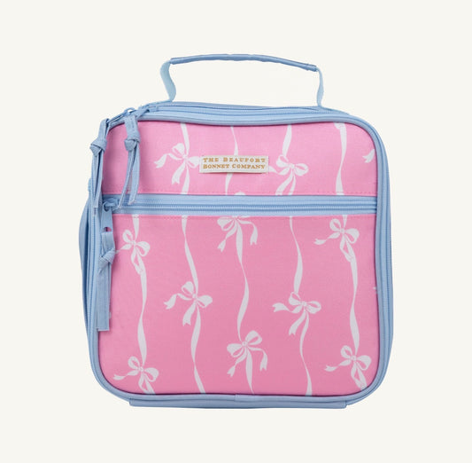 TBBC | Leighton Lunch Box - Bell Court Bows