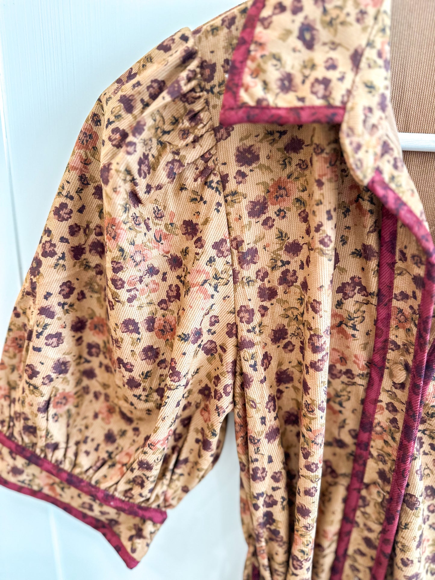 THML | Lila Midi Dress