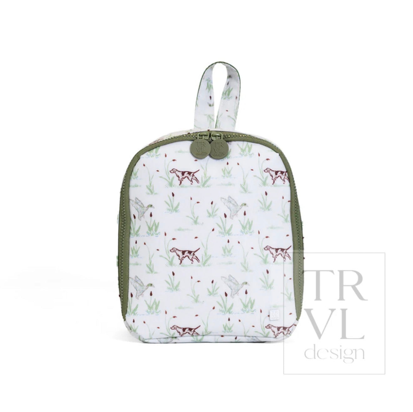 TRVL | Bring It Lunch Bag - The Hunt