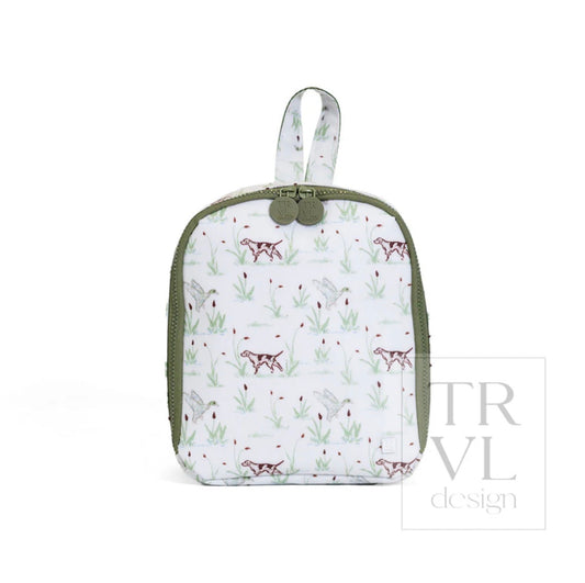 TRVL | Bring It Lunch Bag - The Hunt