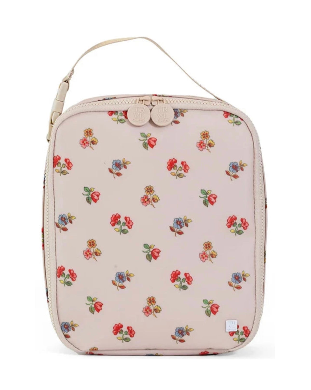 TRVL | Lunch Box - Charlotte