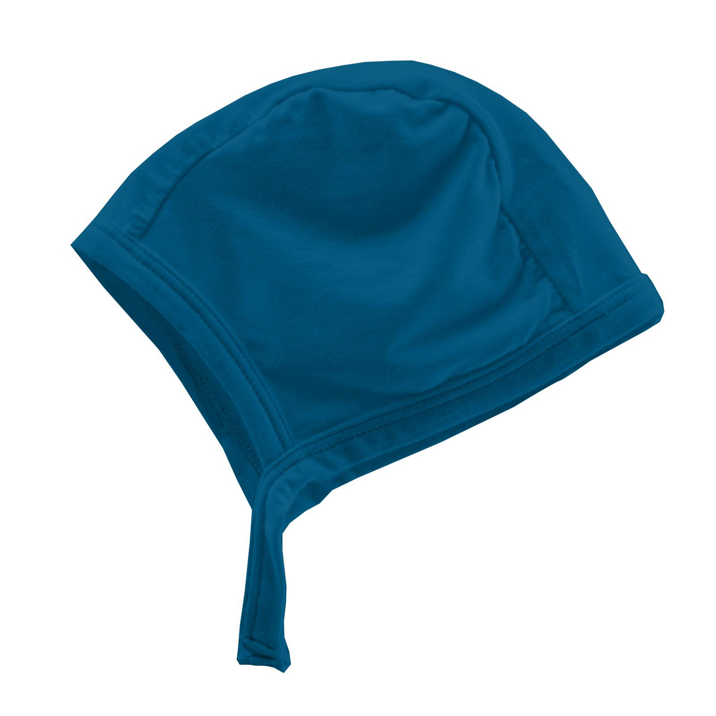 Kickee Pants - Aviator Hat Cerulean Blue