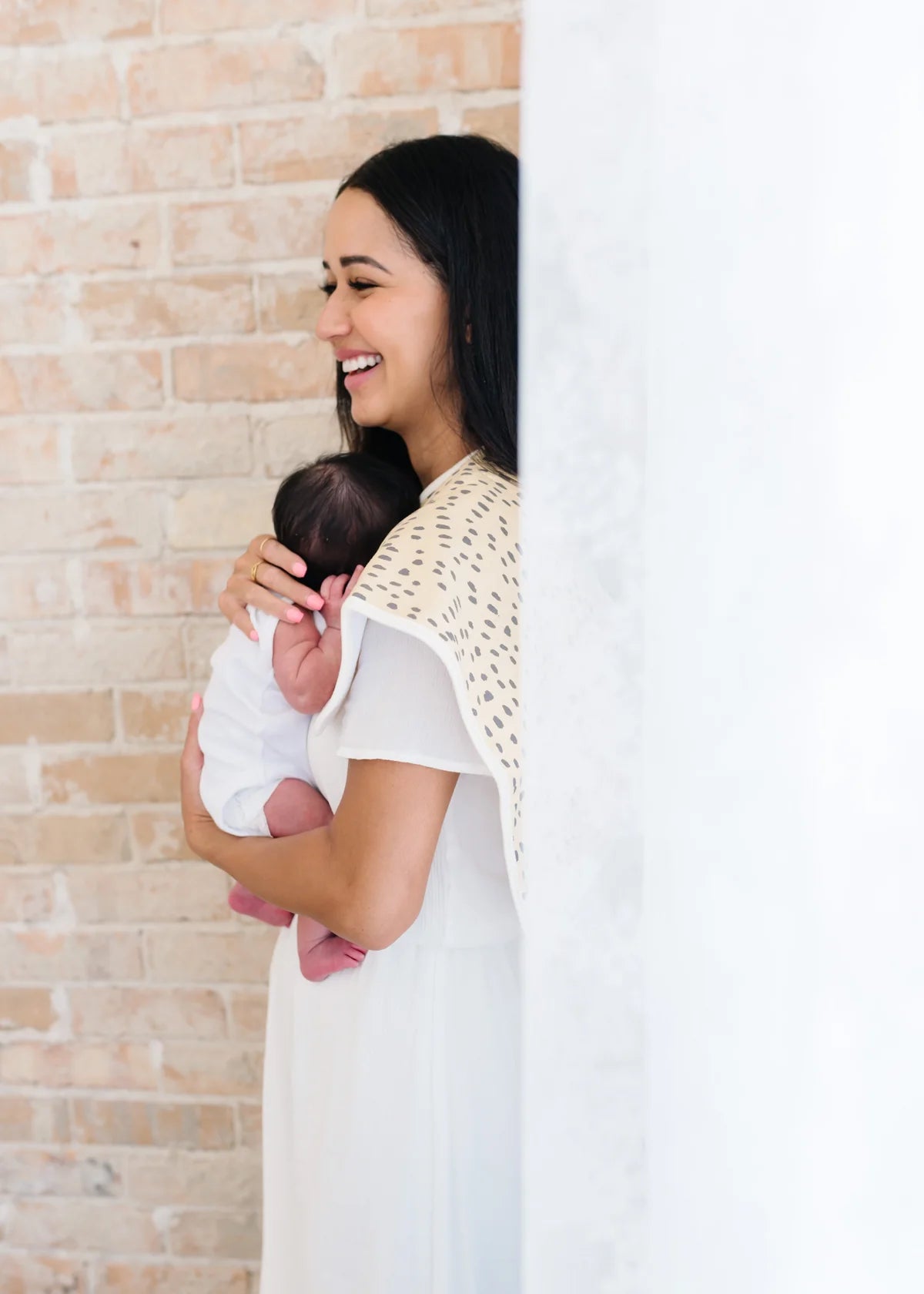 Copper Pearl - Aussie Burp Cloth Set