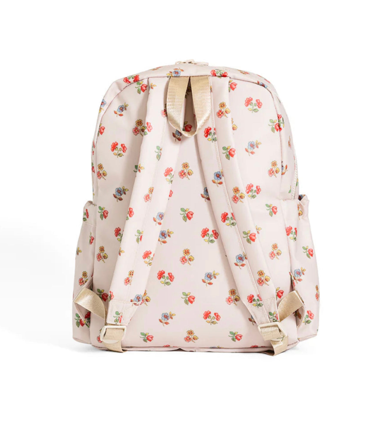 TRVL | Backpack - Charlotte