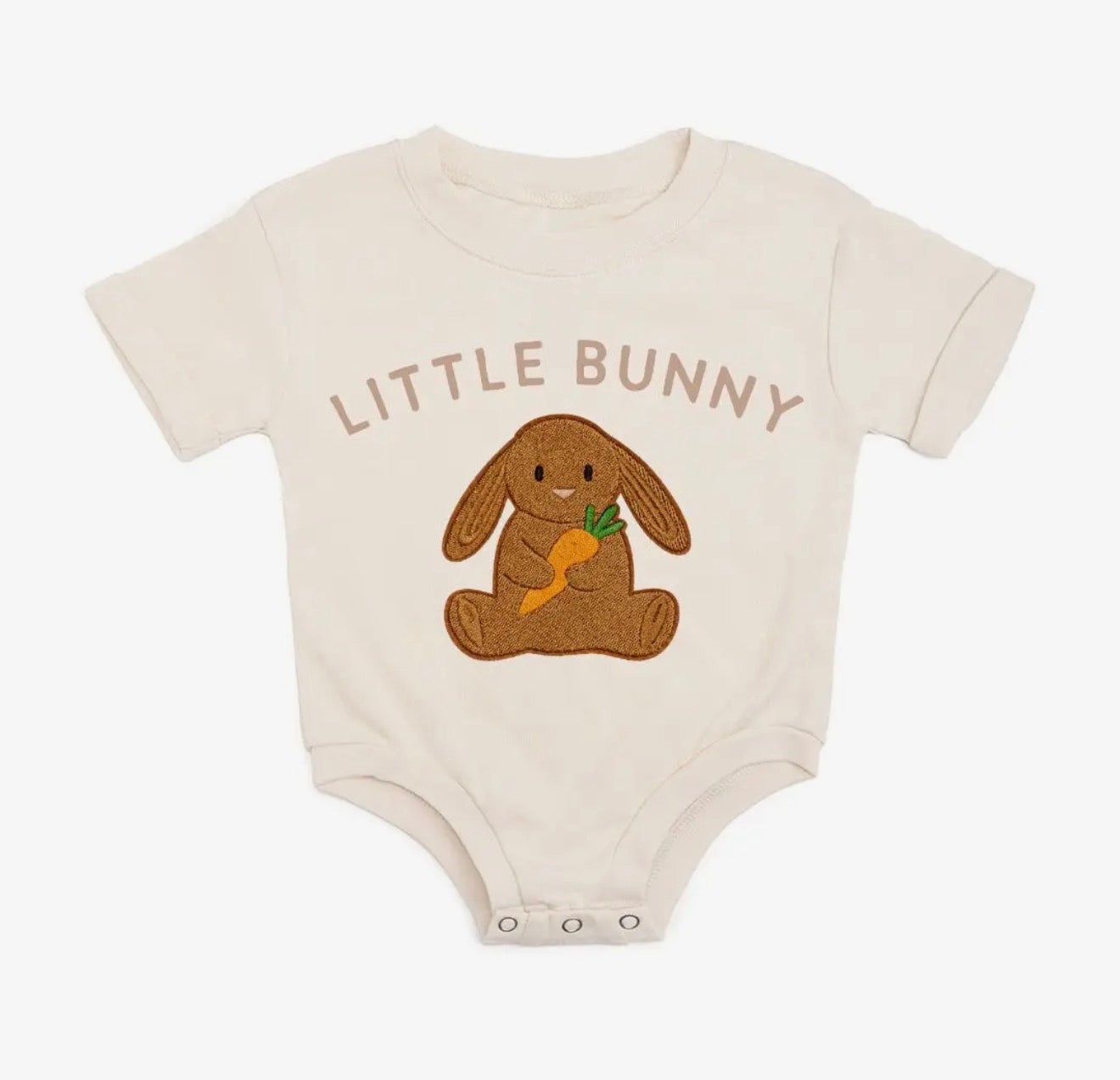 Sweet Wink | Little Bunny Natural Bubble