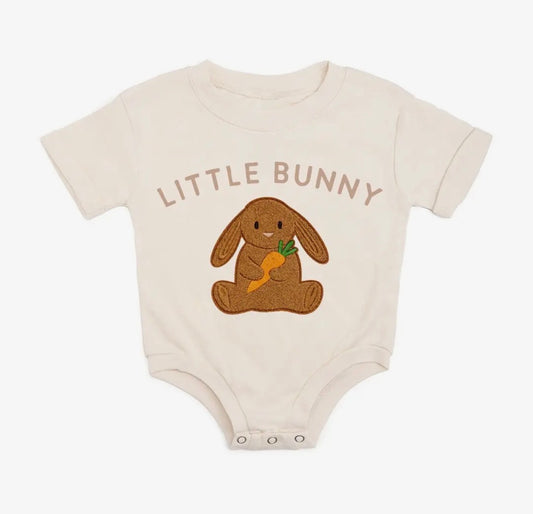 Sweet Wink | Little Bunny Natural Bubble