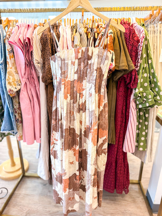 Isabelle Dress