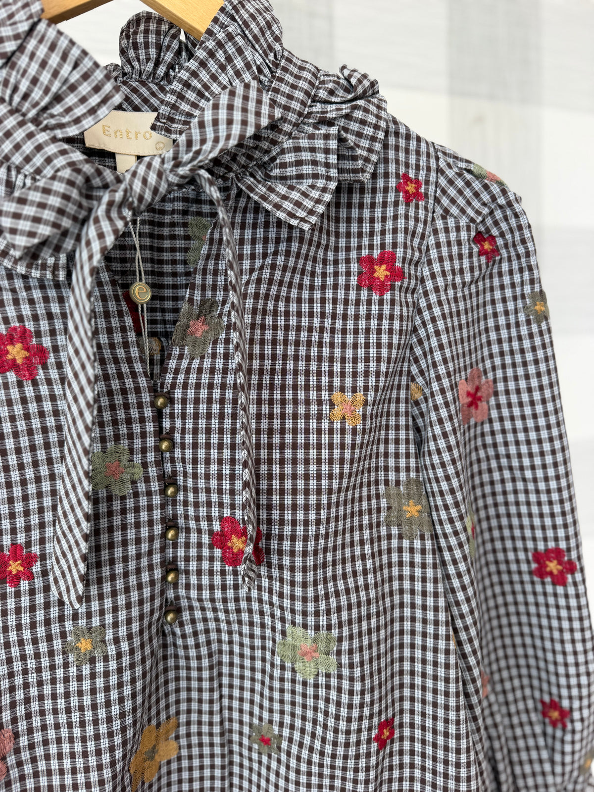 Sloan Top