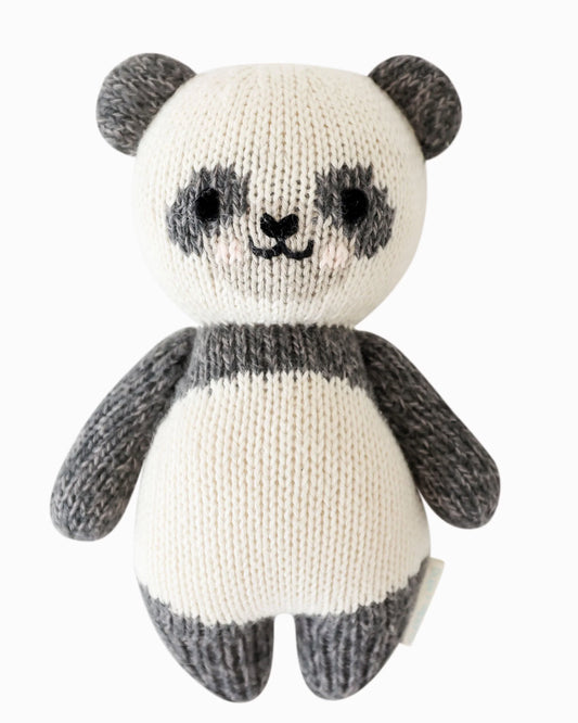 Cuddle + Kind | Baby Panda