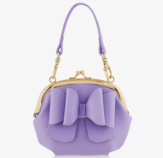 Carrying Kind | Hadley Petite Purple