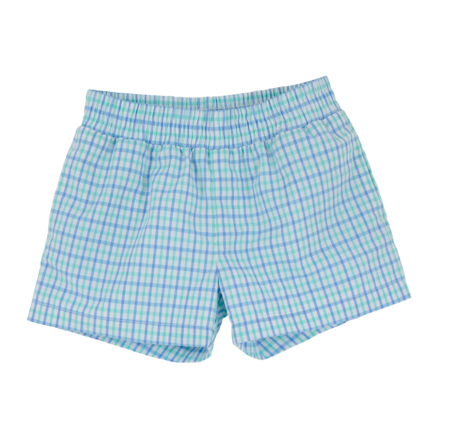 TBBC-Sheffield Shorts SBBTTC/SB