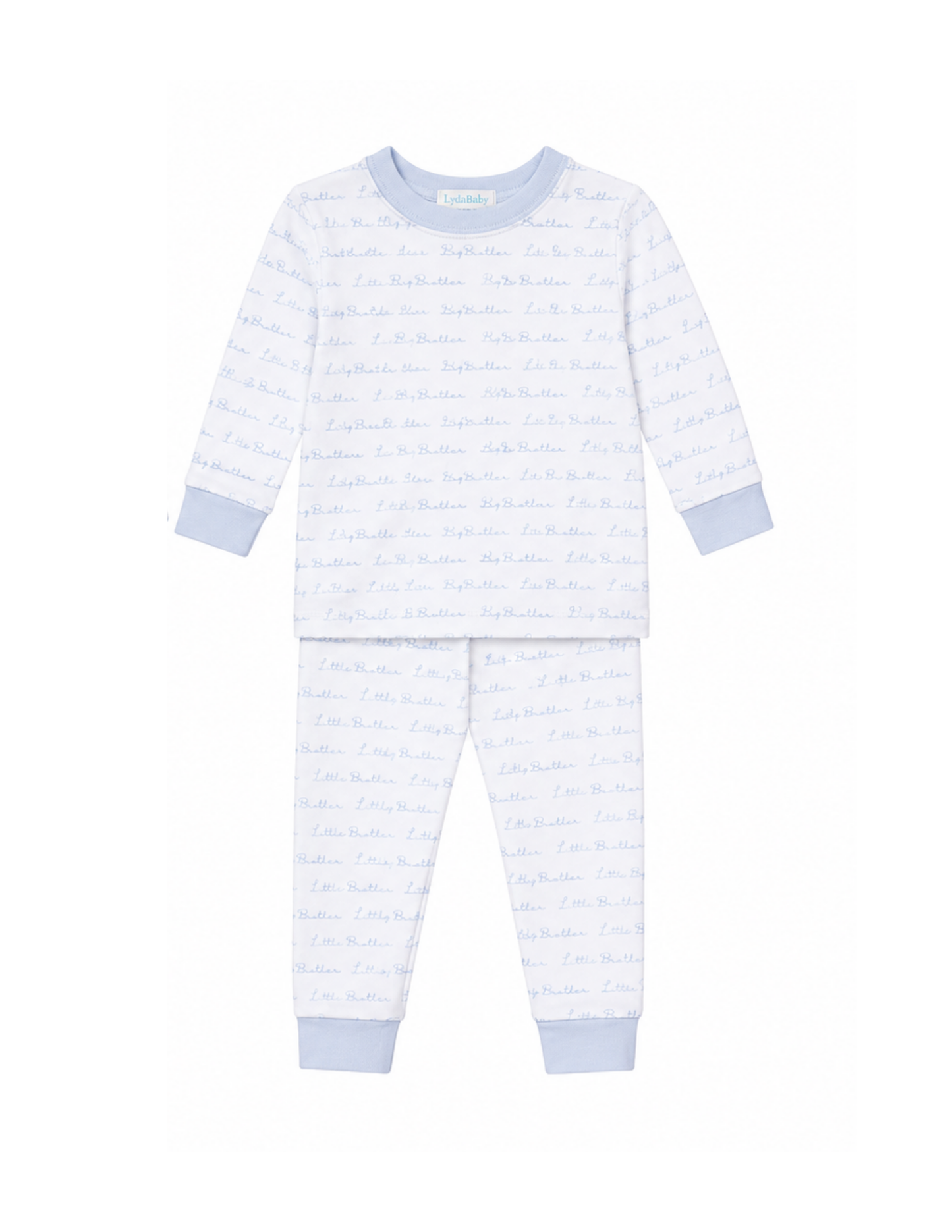 LydaBaby | Big Brother 2 Piece Set