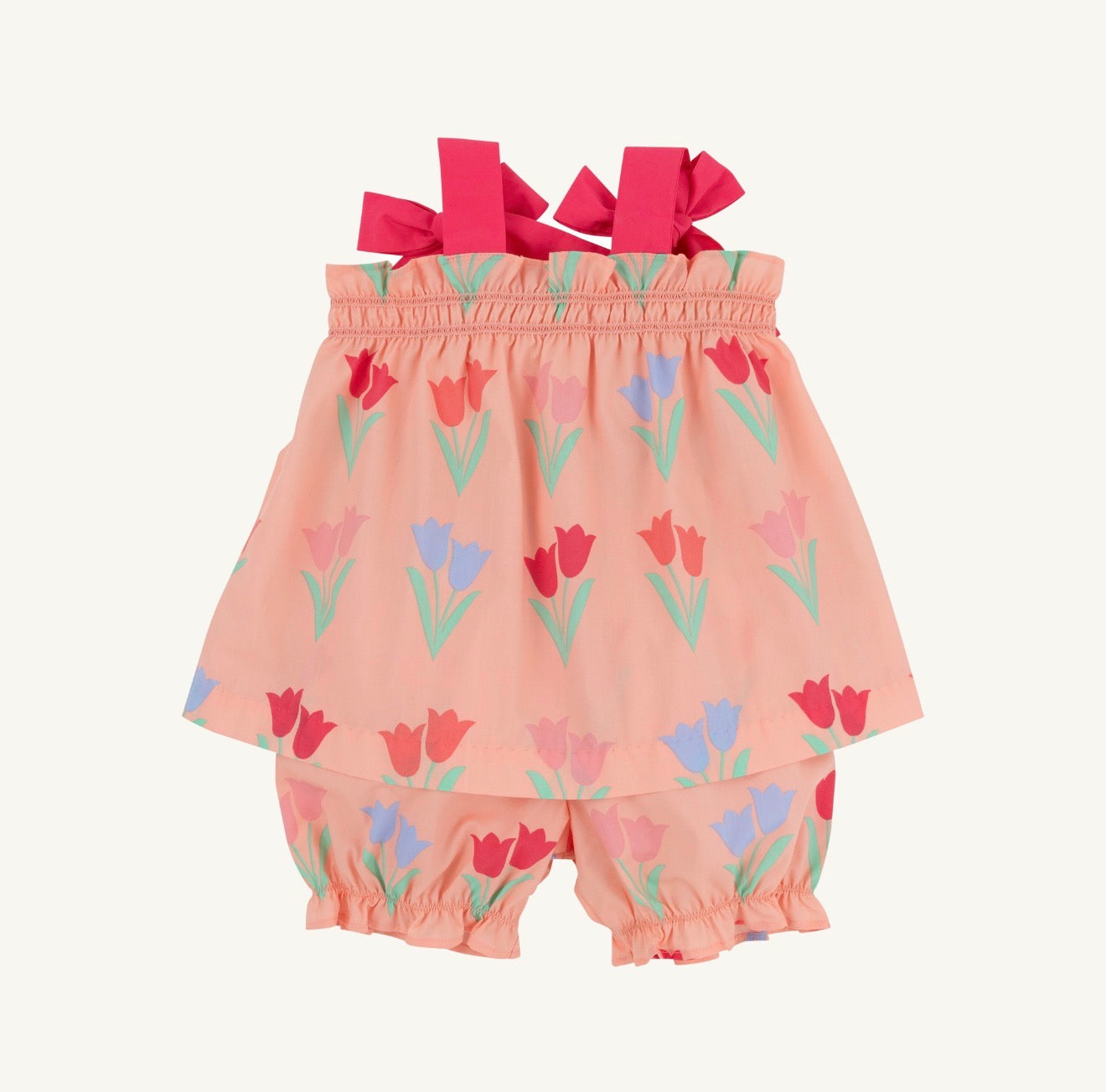 TBBC | Lainey's Little Set - The Flower in the Dell