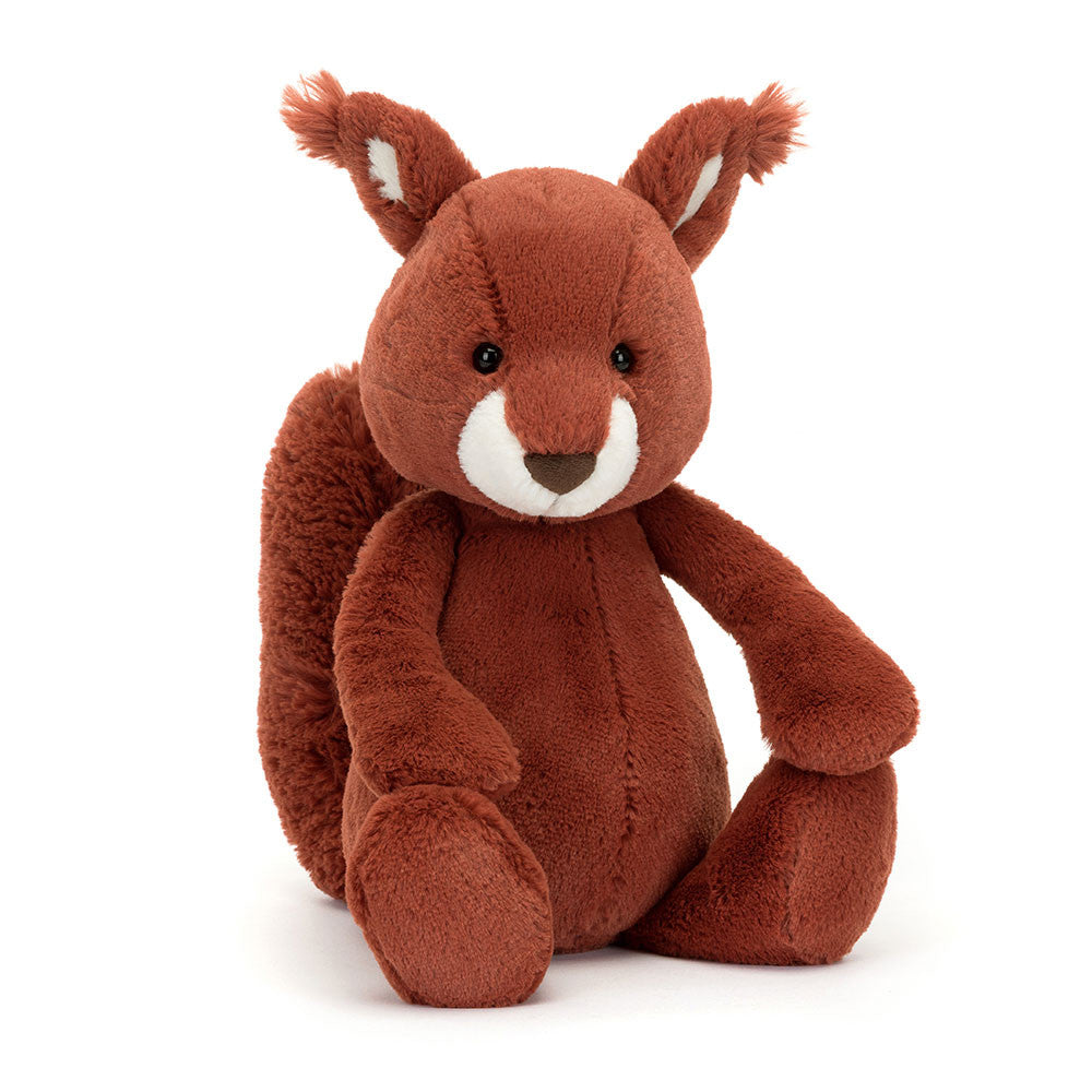 Jellycat - Bashful Squirrel