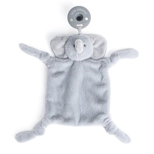 Bella Tunno - Elephant Bubbi Buddy