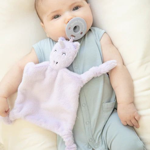 Bella Tunno - Unicorn Bubbi Buddy