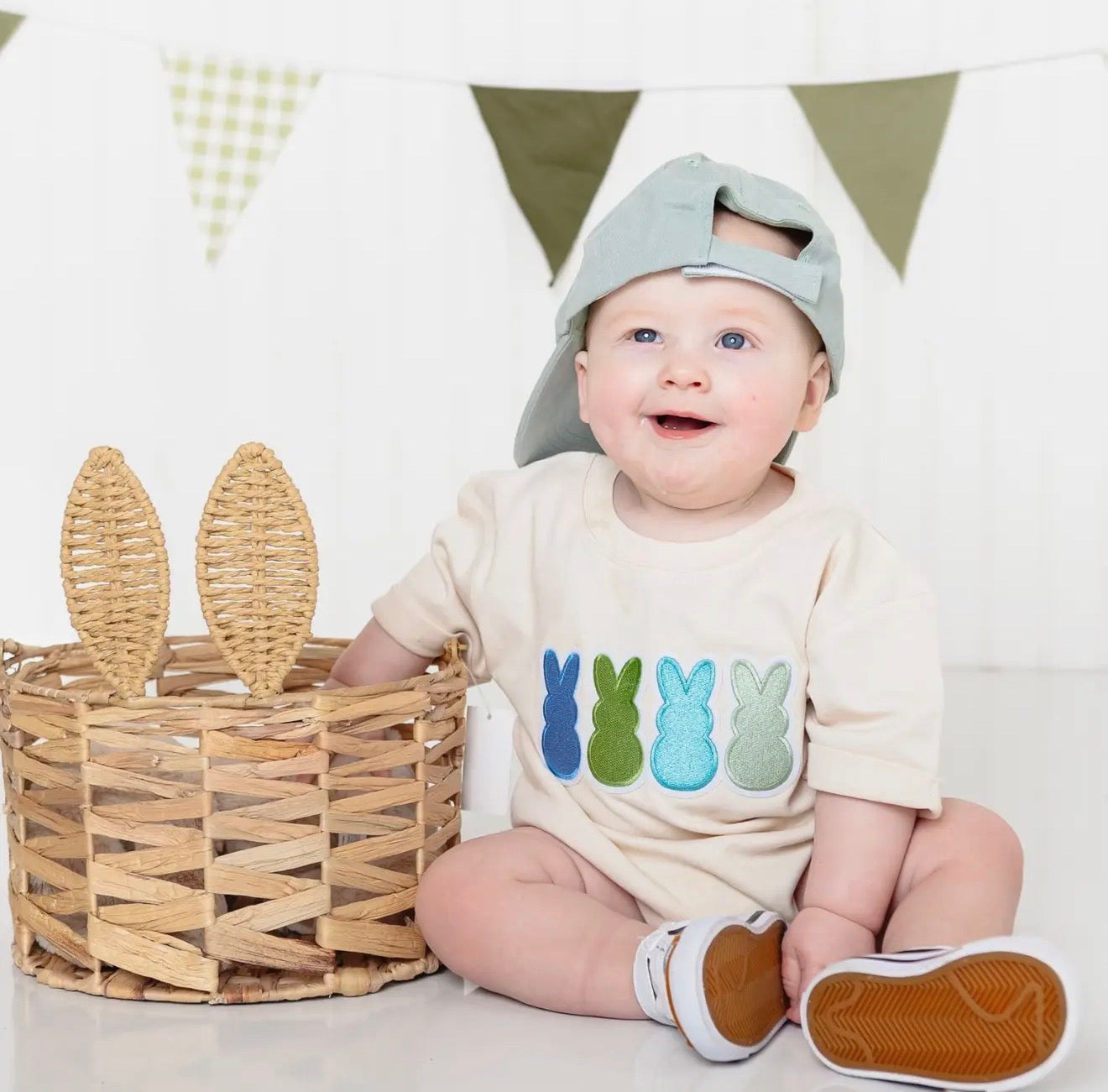 Sweet Wink | Peeps Bubble