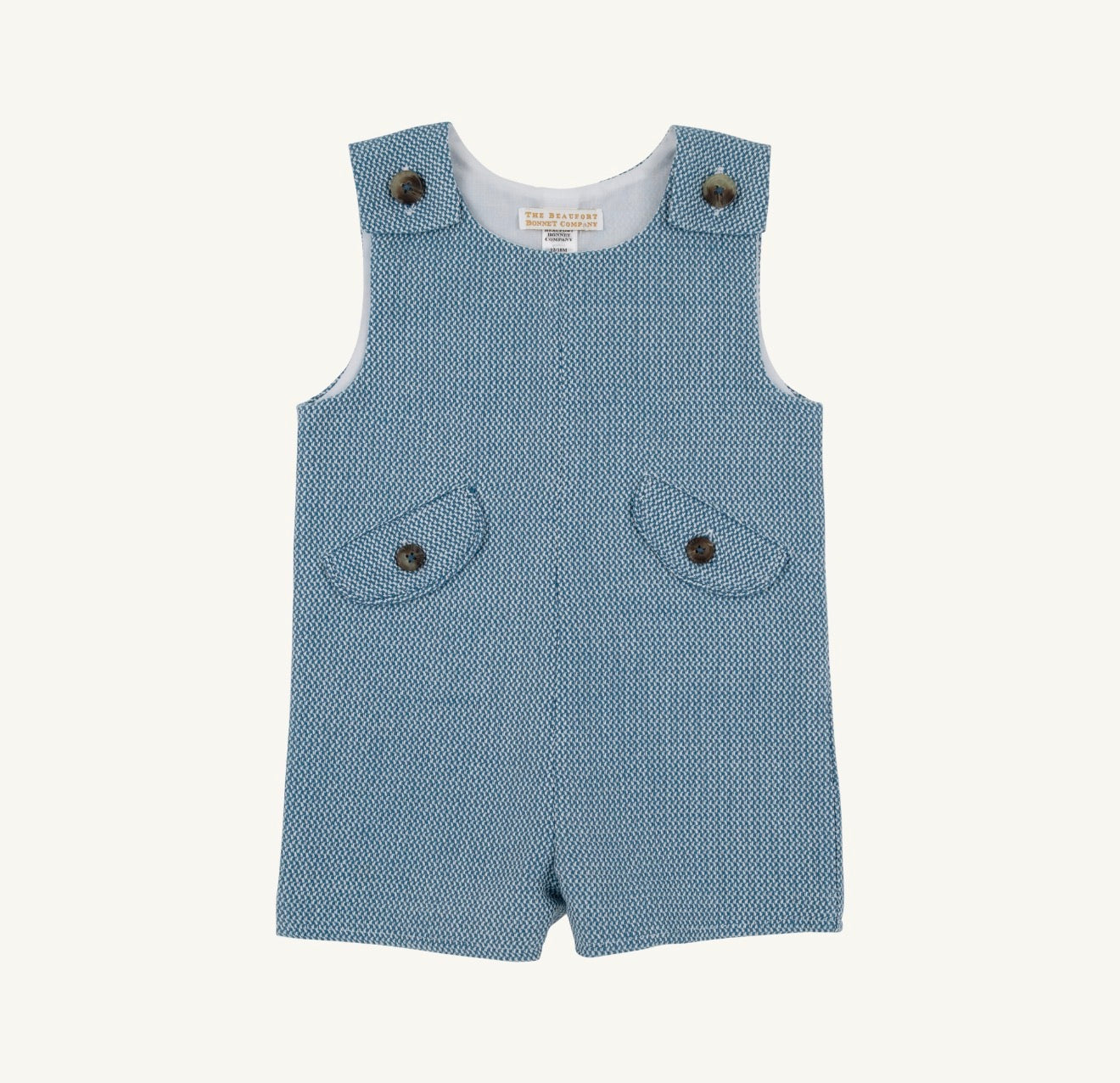 TBBC | Prescott Pocket Jon Jon Tweed - Barnsley Blue