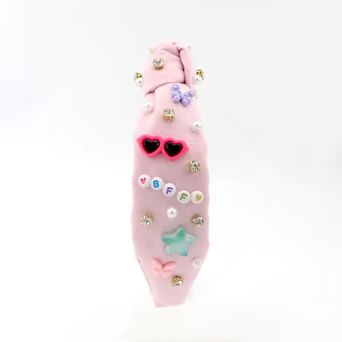 Poppyland | BFF Era Headband