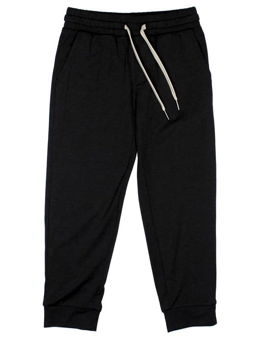 Properly Tied | Flow Jogger Onyx