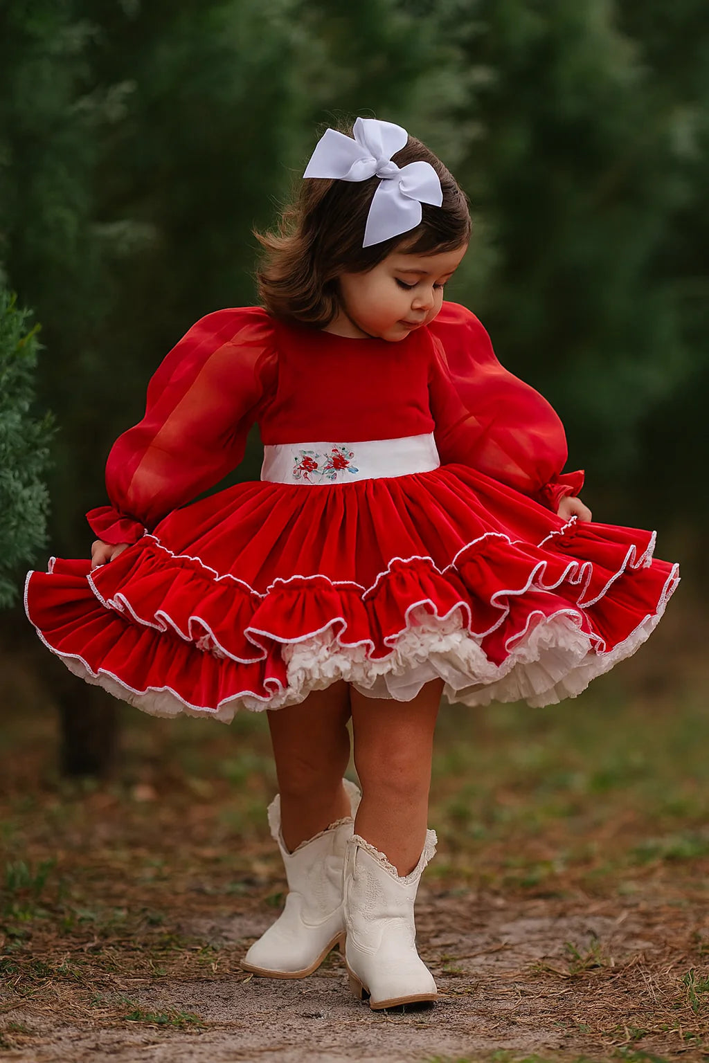 Be Girl | Aletta Dress