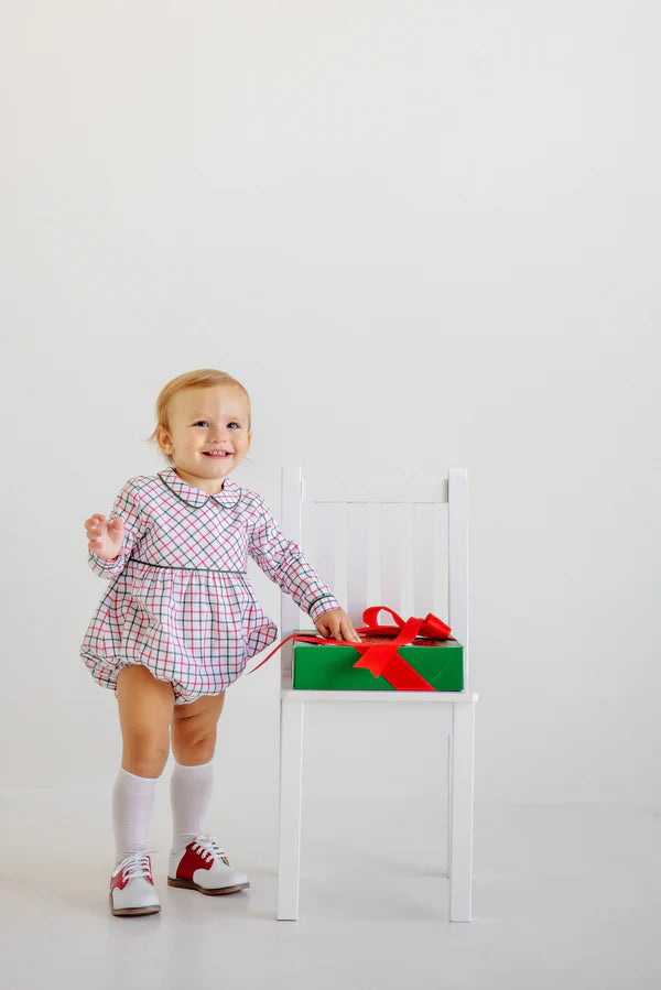 TBBC | LS Bradford Bubble - Old Town Tattersall