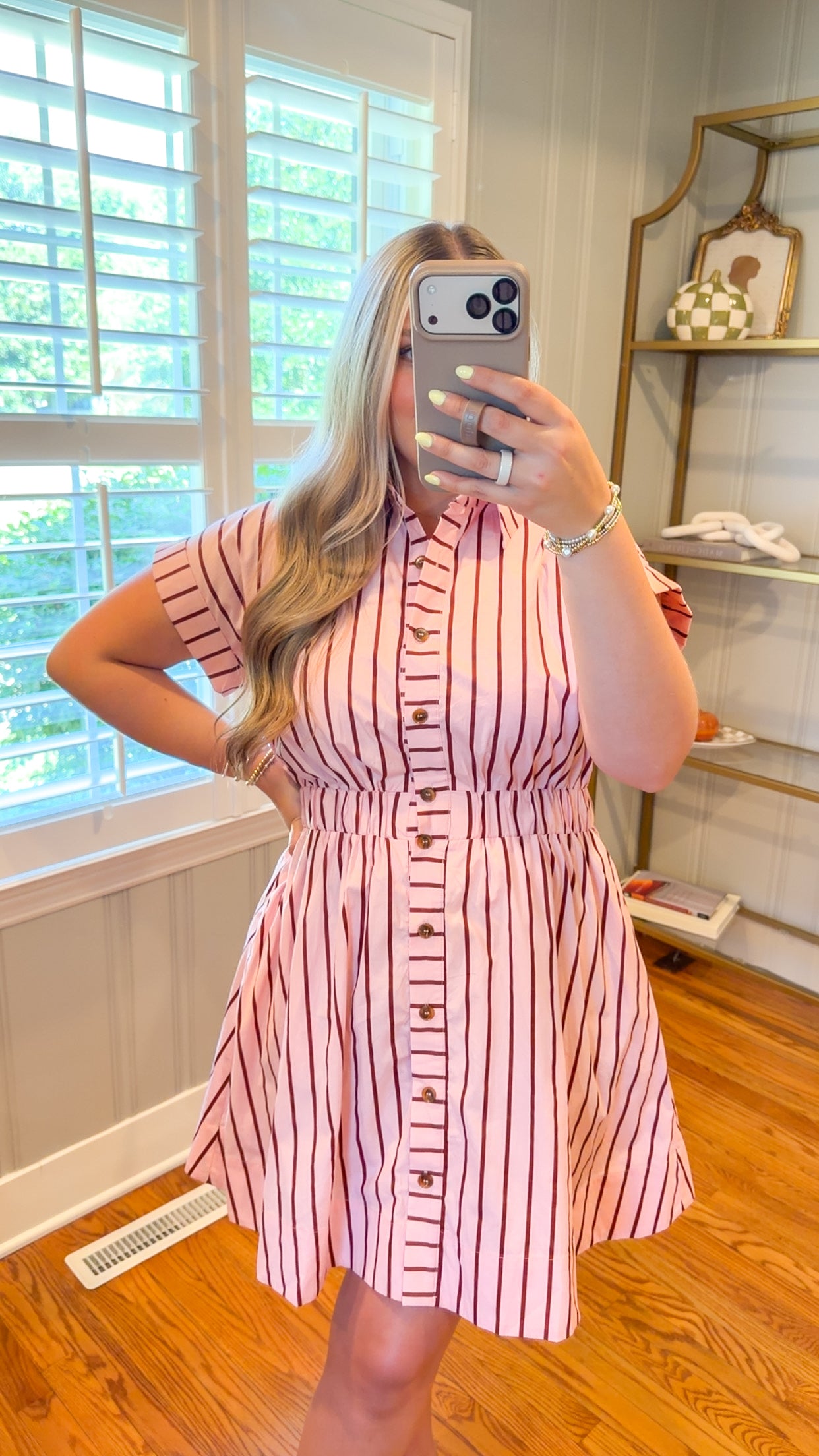 Ella Dress