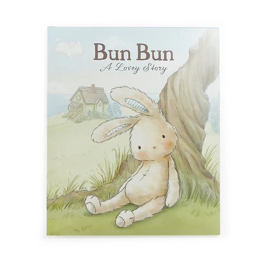 Bun Bun A Lovely Story Book