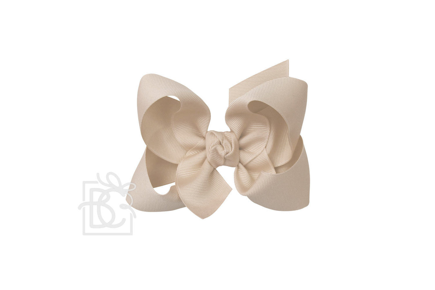 Beyond Creations - Pantyhose Headband Bow 4.5"