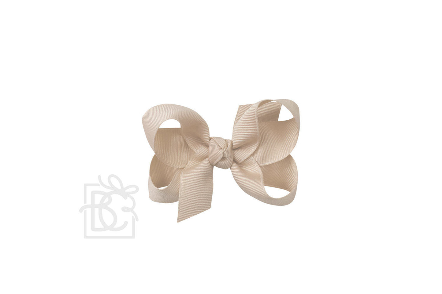 Beyond Creations - Pantyhose Headband 3.5" Bow