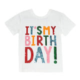 Belle Cher - It's My Birthday Shirt