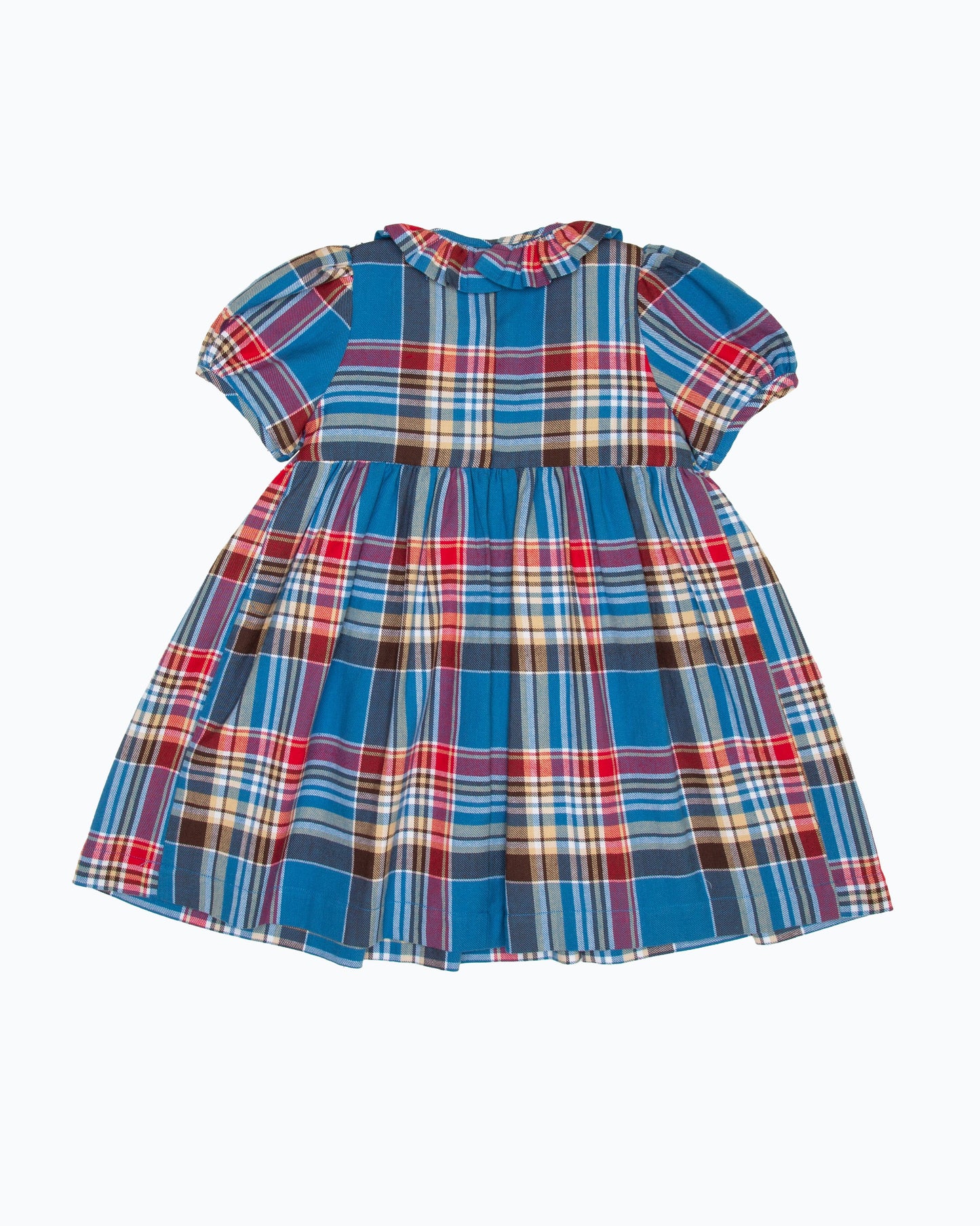 Nanducket - Avery Smocked Dress