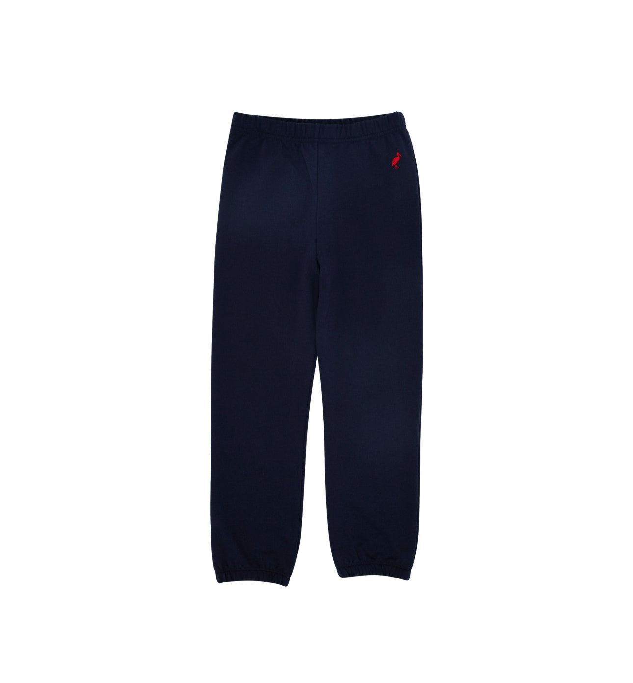 TBBC | Gates Sweeney Sweatpants - Nantucket Navy/Richmond Red