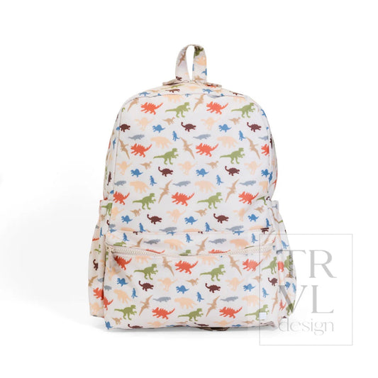 TRVL | Backpacker - Dino-Roar