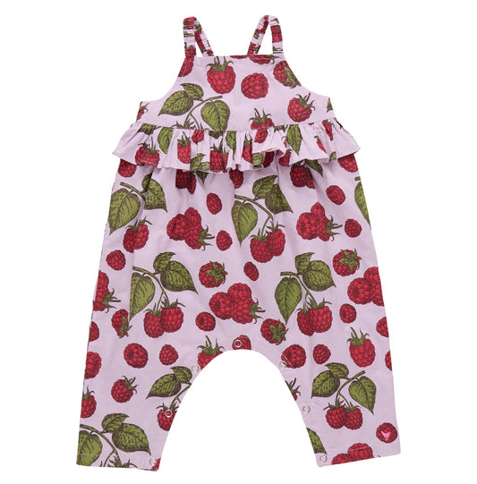 Pink Chicken | Brianne Jumper - Lavender Raspberries